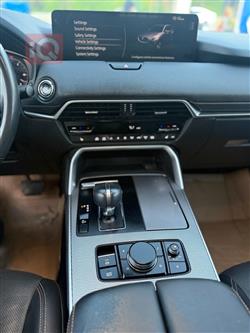 Mazda CX-90
